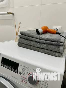 1-к квартира, посуточно, 40м2, 6/9 этаж