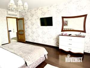 2-к квартира, посуточно, 95м2, 8/10 этаж