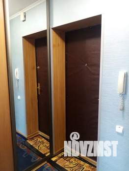 1-к квартира, посуточно, 37м2, 5/6 этаж