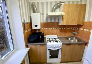 1-к квартира, на длительный срок, 32м2, 5/5 этаж