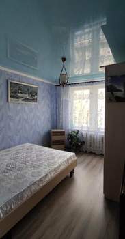 2-к квартира, на длительный срок, 48м2, 3/5 этаж