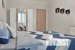 2-к квартира, посуточно, 65м2, 5/9 этаж