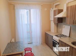 1-к квартира, на длительный срок, 34м2, 7/9 этаж