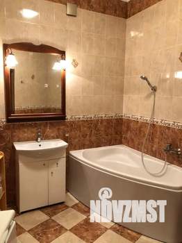 1-к квартира, посуточно, 47м2, 4/5 этаж