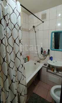 1-к квартира, на длительный срок, 30м2, 3/5 этаж