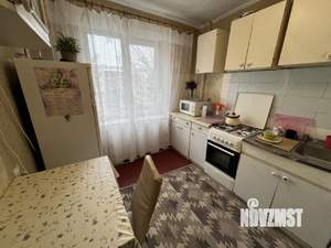 1-к квартира, на длительный срок, 31м2, 4/5 этаж