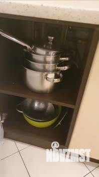 3-к квартира, посуточно, 72м2, 5/6 этаж