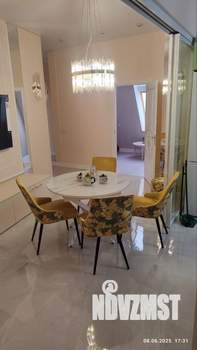 2-к квартира, посуточно, 75м2, 8/8 этаж