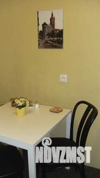 1-к квартира, посуточно, 31м2, 1/5 этаж