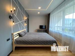 2-к квартира, посуточно, 80м2, 2/2 этаж