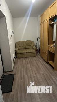 2-к квартира, на длительный срок, 41м2, 8/9 этаж