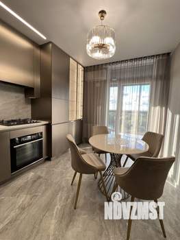 2-к квартира, на длительный срок, 55м2, 11/16 этаж