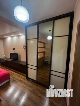 1-к квартира, на длительный срок, 38м2, 5/5 этаж