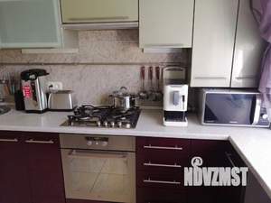 1-к квартира, посуточно, 58м2, 1/1 этаж
