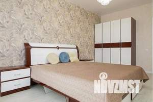 2-к квартира, посуточно, 70м2, 4/10 этаж