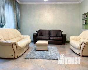 1-к квартира, посуточно, 150м2, 1/1 этаж