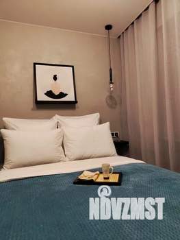 2-к квартира, посуточно, 41м2, 3/4 этаж