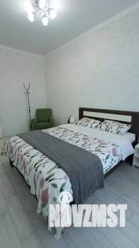 2-к квартира, посуточно, 58м2, 1/1 этаж