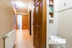 2-к квартира, посуточно, 80м2, 1/1 этаж