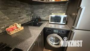 Студия квартира, посуточно, 31м2, 5/5 этаж