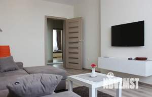 2-к квартира, посуточно, 60м2, 14/16 этаж