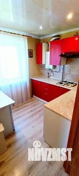 1-к квартира, посуточно, 36м2, 5/5 этаж