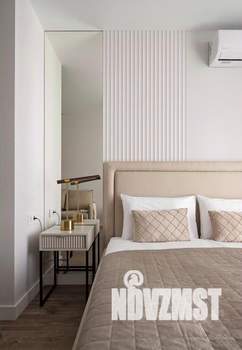 1-к квартира, посуточно, 27м2, 1/1 этаж