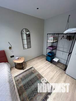 1-к квартира, посуточно, 48м2, 7/10 этаж