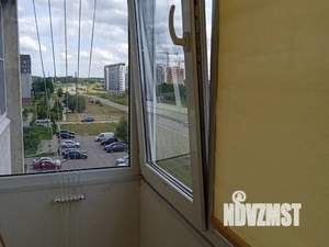 1-к квартира, посуточно, 37м2, 5/9 этаж