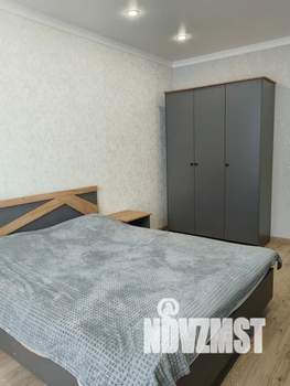 1-к квартира, посуточно, 39м2, 3/9 этаж