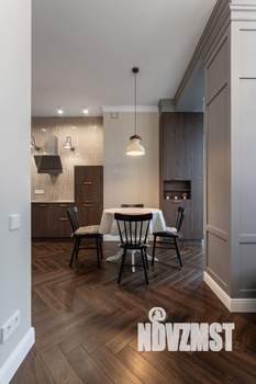 1-к квартира, на длительный срок, 46м2, 5/12 этаж