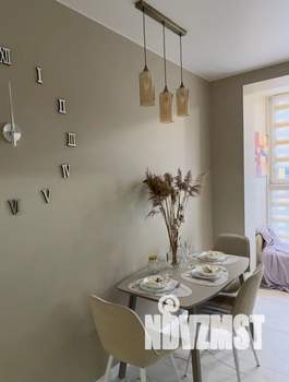 2-к квартира, посуточно, 60м2, 5/9 этаж