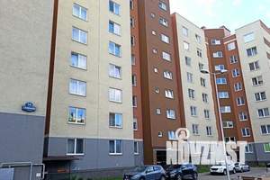 1-к квартира, посуточно, 45м2, 7/8 этаж