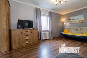 1-к квартира, посуточно, 31м2, 1/1 этаж