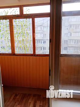 1-к квартира, на длительный срок, 33м2, 3/5 этаж