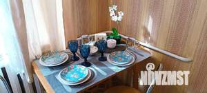 1-к квартира, посуточно, 35м2, 9/9 этаж
