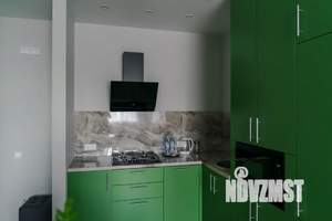 1-к квартира, посуточно, 40м2, 1/9 этаж