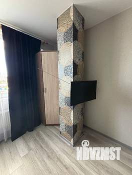 1-к квартира, на длительный срок, 38м2, 4/9 этаж