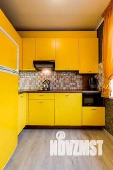 1-к квартира, посуточно, 32м2, 4/4 этаж