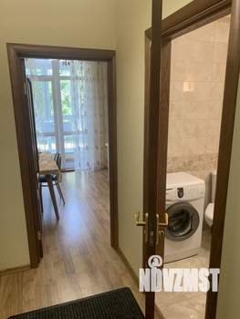 1-к квартира, на длительный срок, 45м2, 3/13 этаж