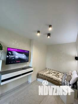 1-к квартира, посуточно, 30м2, 8/10 этаж