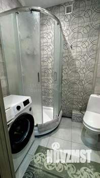 1-к квартира, на длительный срок, 22м2, 8/16 этаж