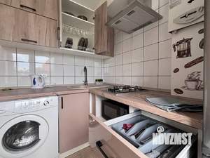 2-к квартира, посуточно, 48м2, 5/5 этаж