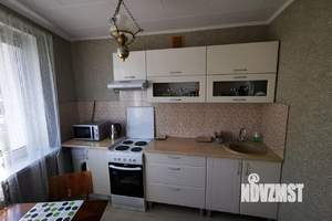 1-к квартира, посуточно, 44м2, 5/10 этаж
