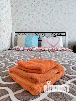 1-к квартира, на длительный срок, 45м2, 7/11 этаж