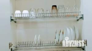 1-к квартира, посуточно, 43м2, 1/10 этаж