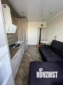 1-к квартира, посуточно, 37м2, 5/10 этаж