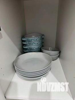 1-к квартира, посуточно, 29м2, 1/1 этаж