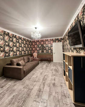 2-к квартира, на длительный срок, 64м2, 3/10 этаж