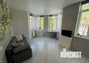 2-к квартира, посуточно, 56м2, 3/8 этаж